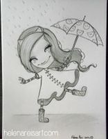 Dancing in the Rain